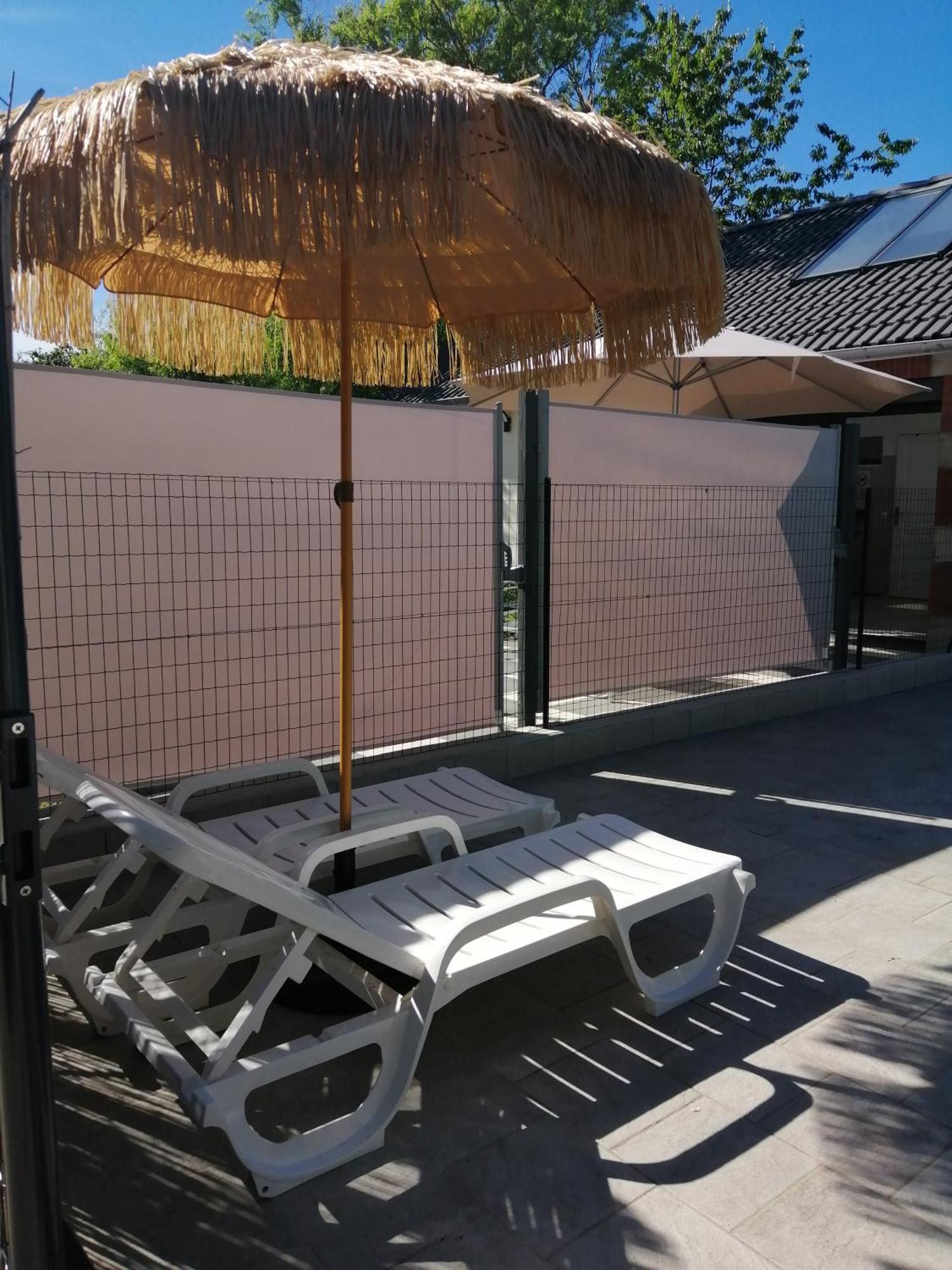 Ô jardin de boutancourt Boutancourt Exterior foto
