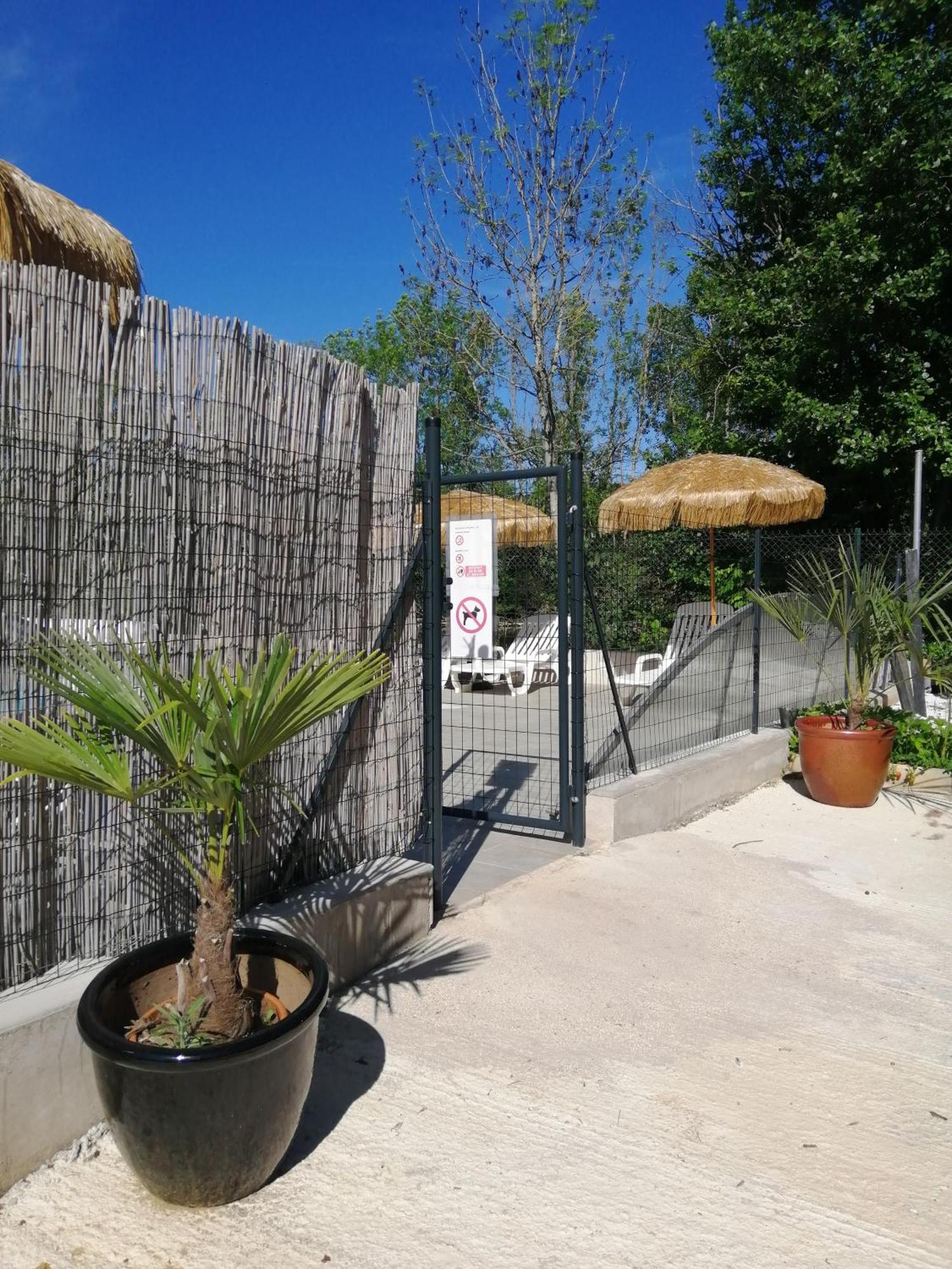 Ô jardin de boutancourt Boutancourt Exterior foto