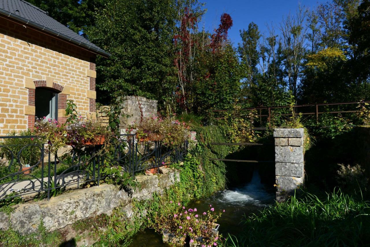 Ô jardin de boutancourt Boutancourt Exterior foto
